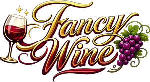 fancy wine